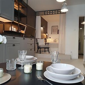 Appartement met een Slaapkamer